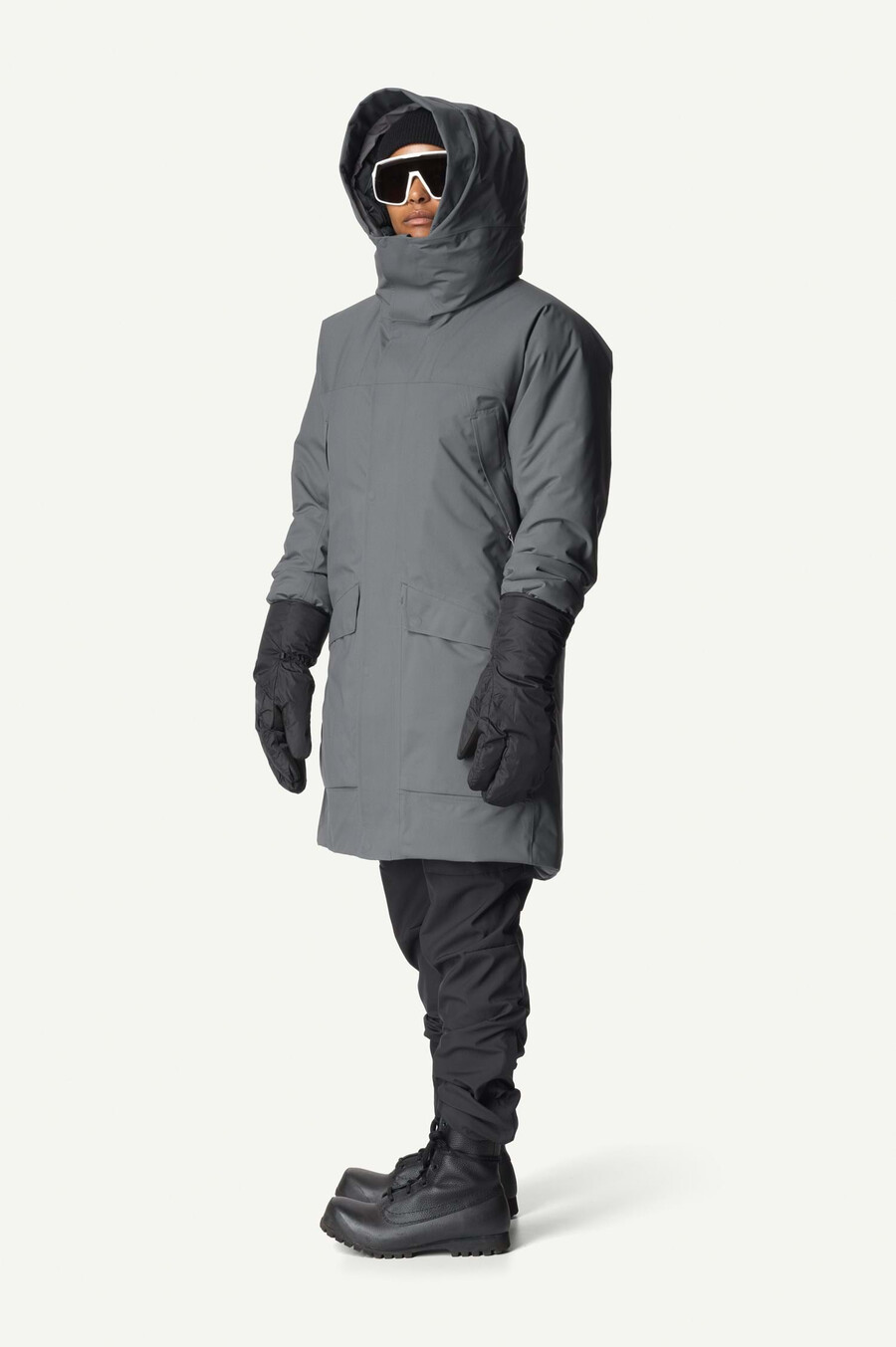 otoño de w en parka