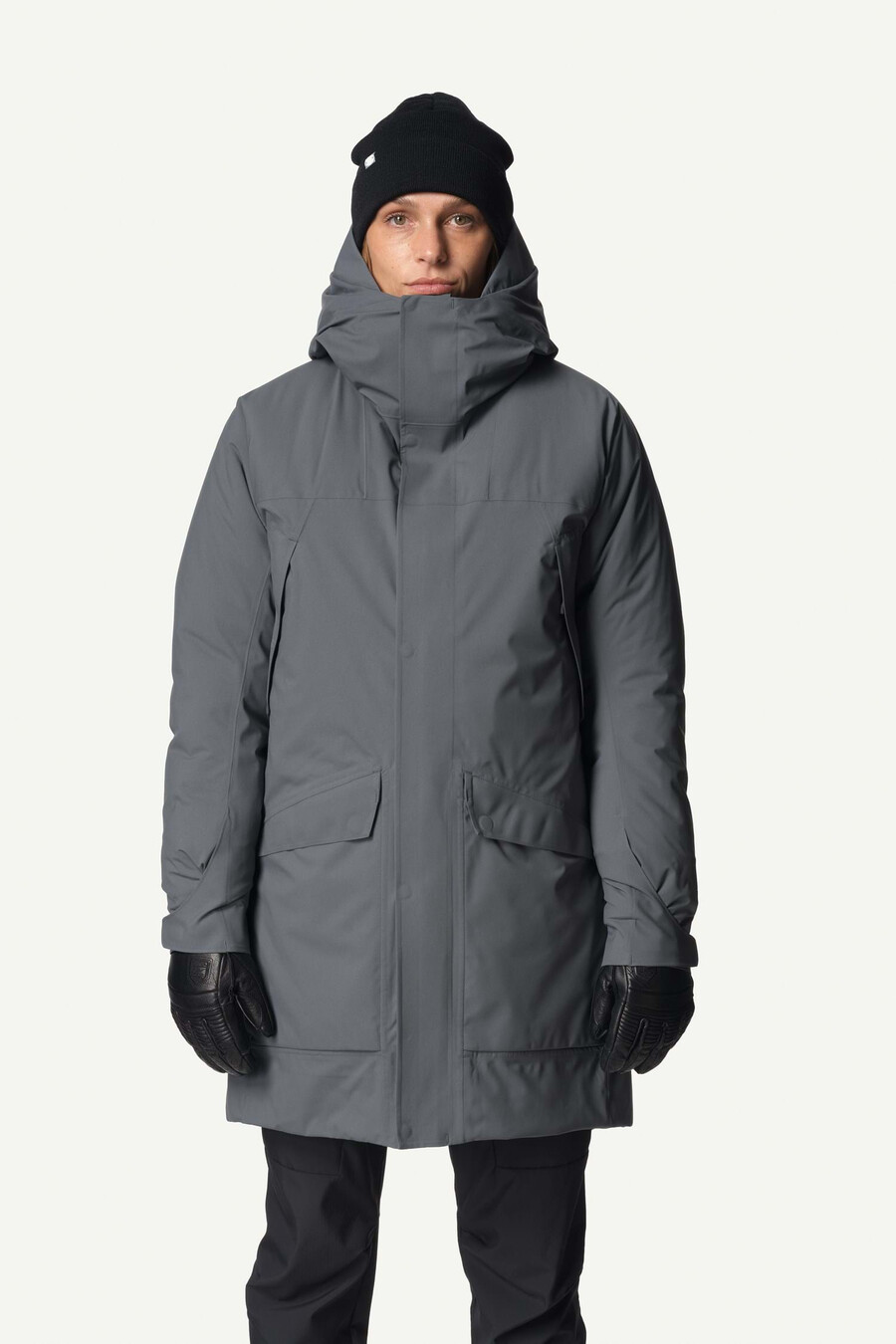 otoño de w en parka