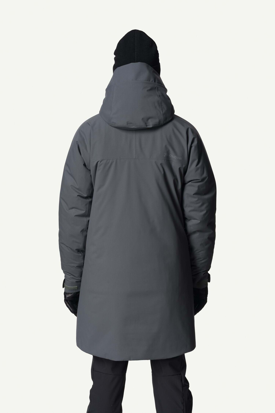 otoño de w en parka