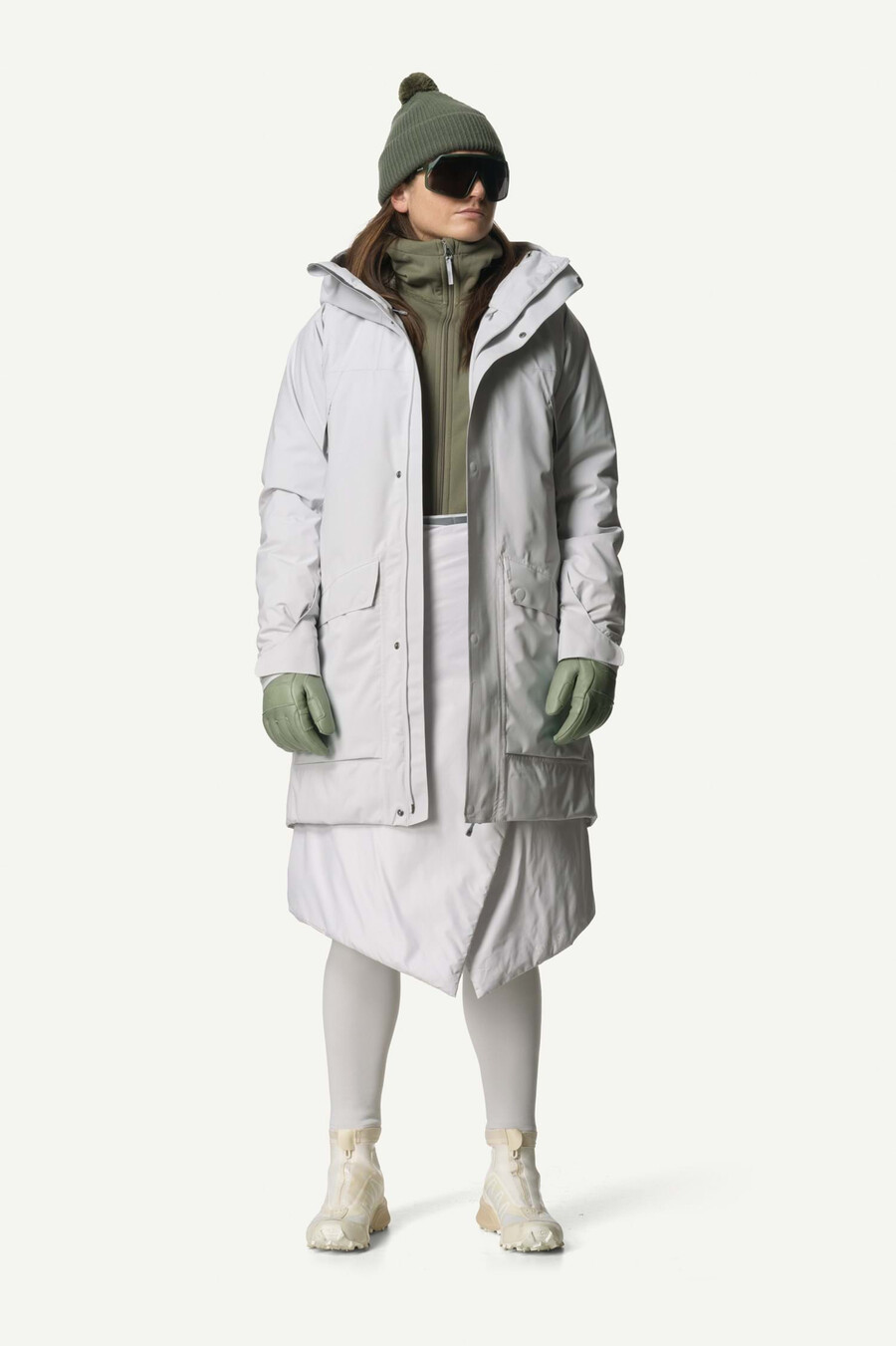 otoño de w en parka