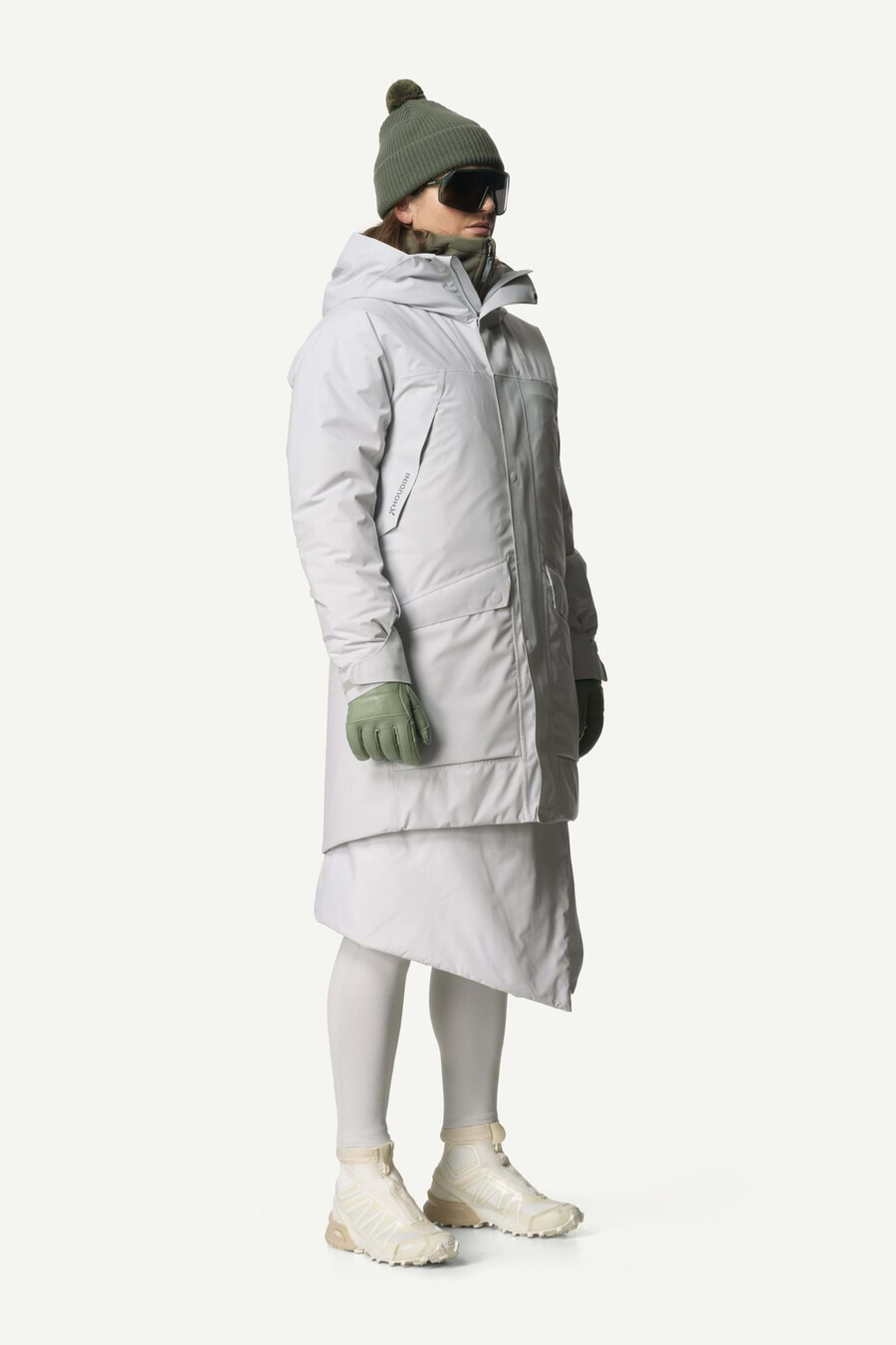 otoño de w en parka