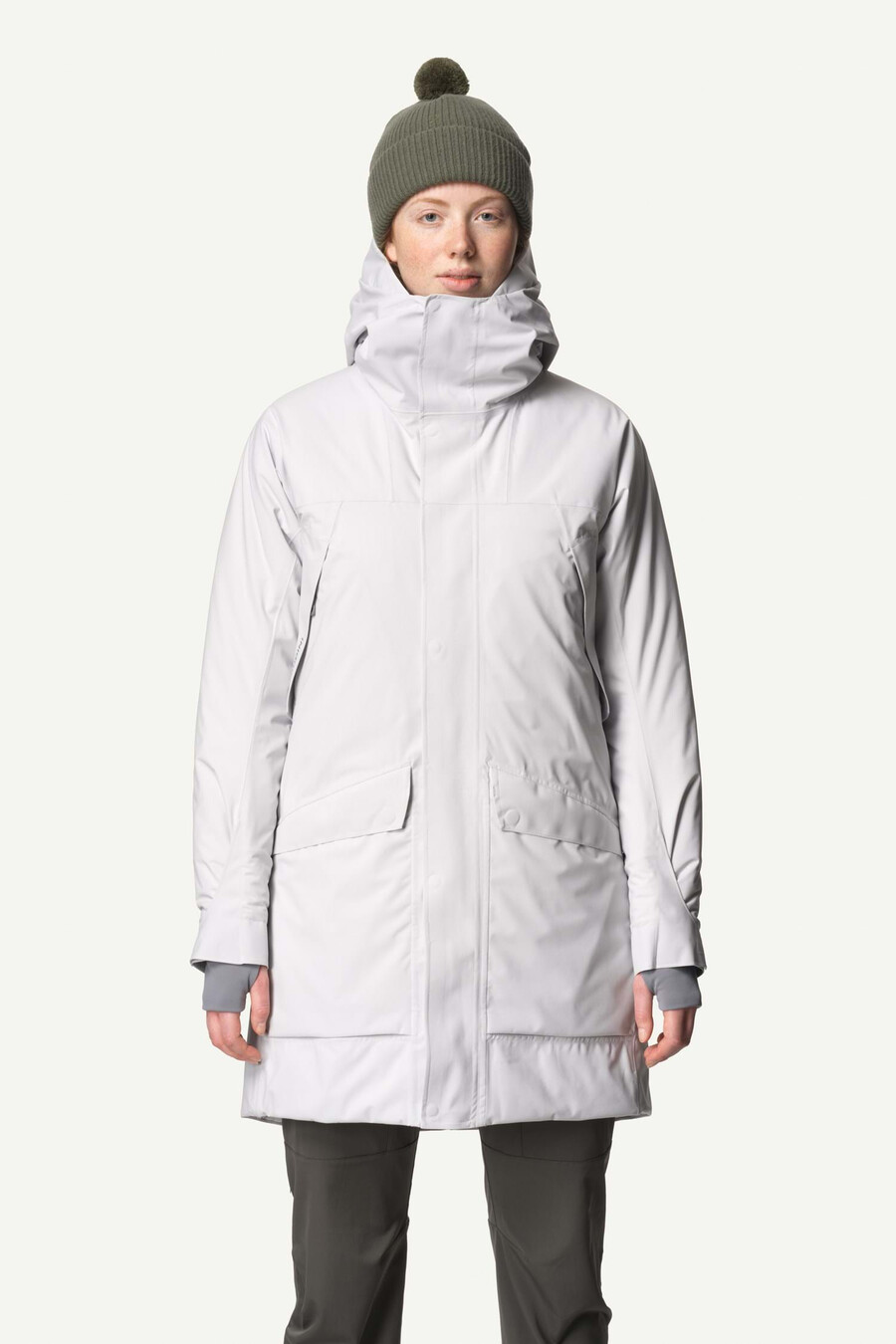 otoño de w en parka