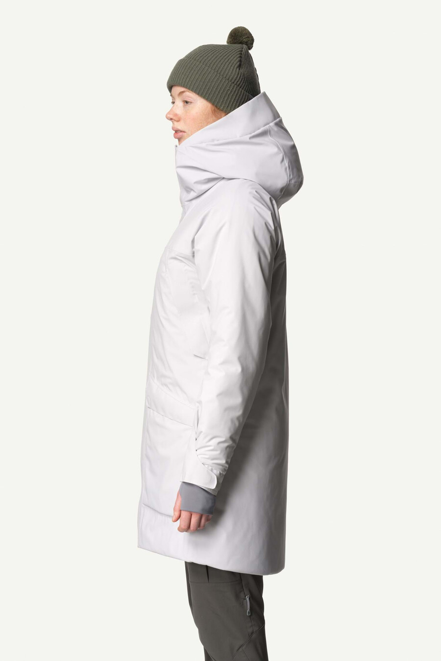 otoño de w en parka