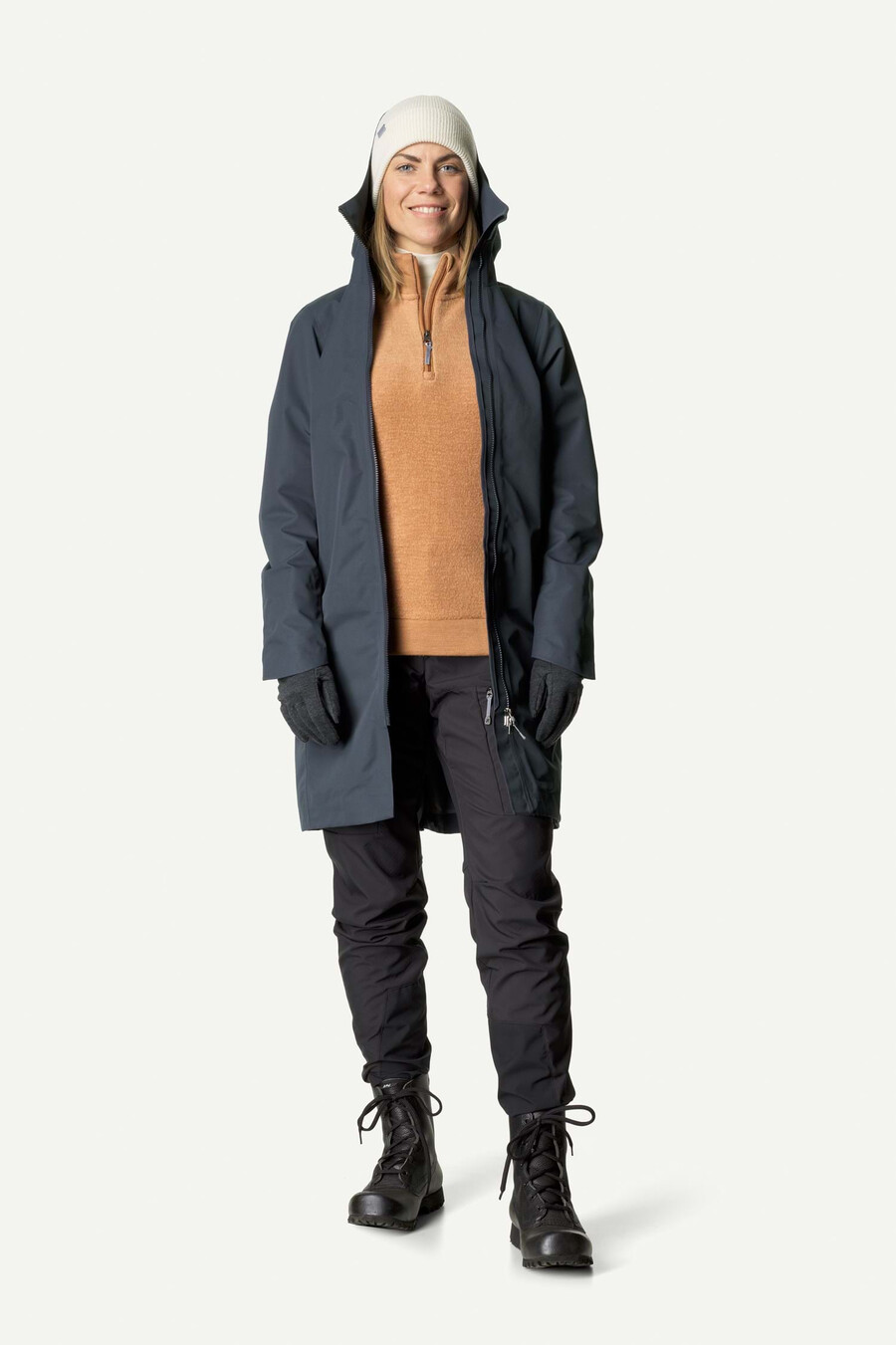 parka ws one