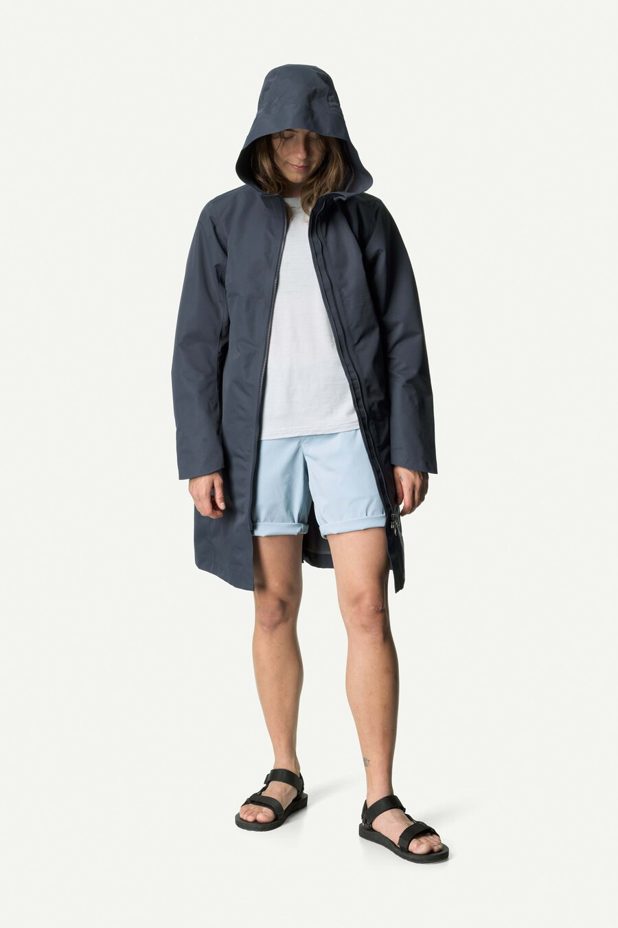 parka ws one
