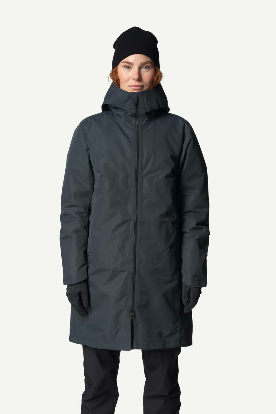 parka ws one