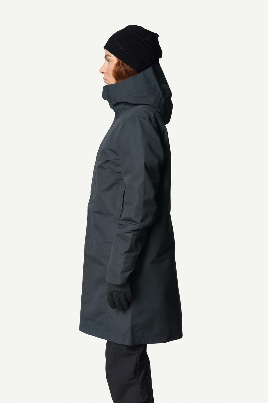 parka ws one