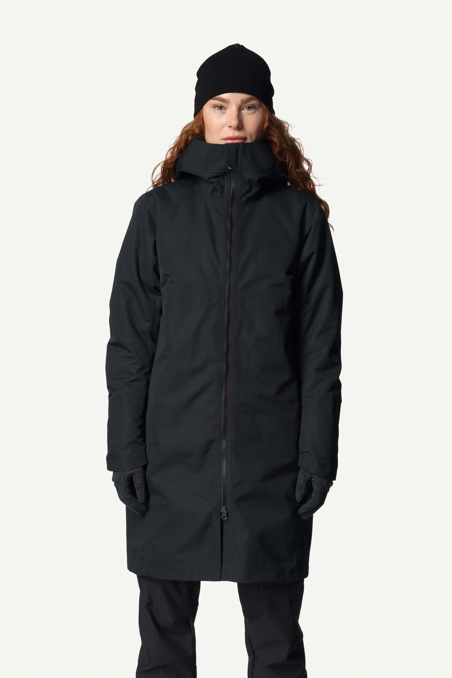parka ws one