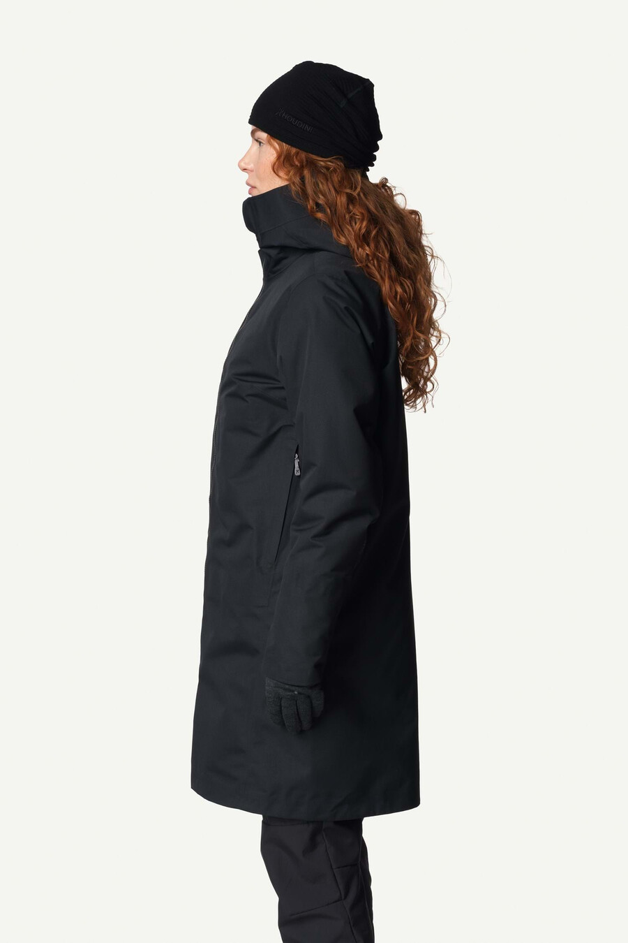 parka ws one