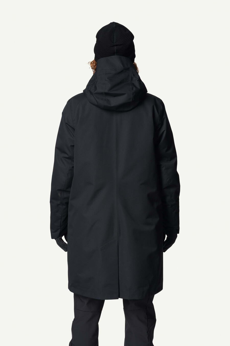 parka ws one