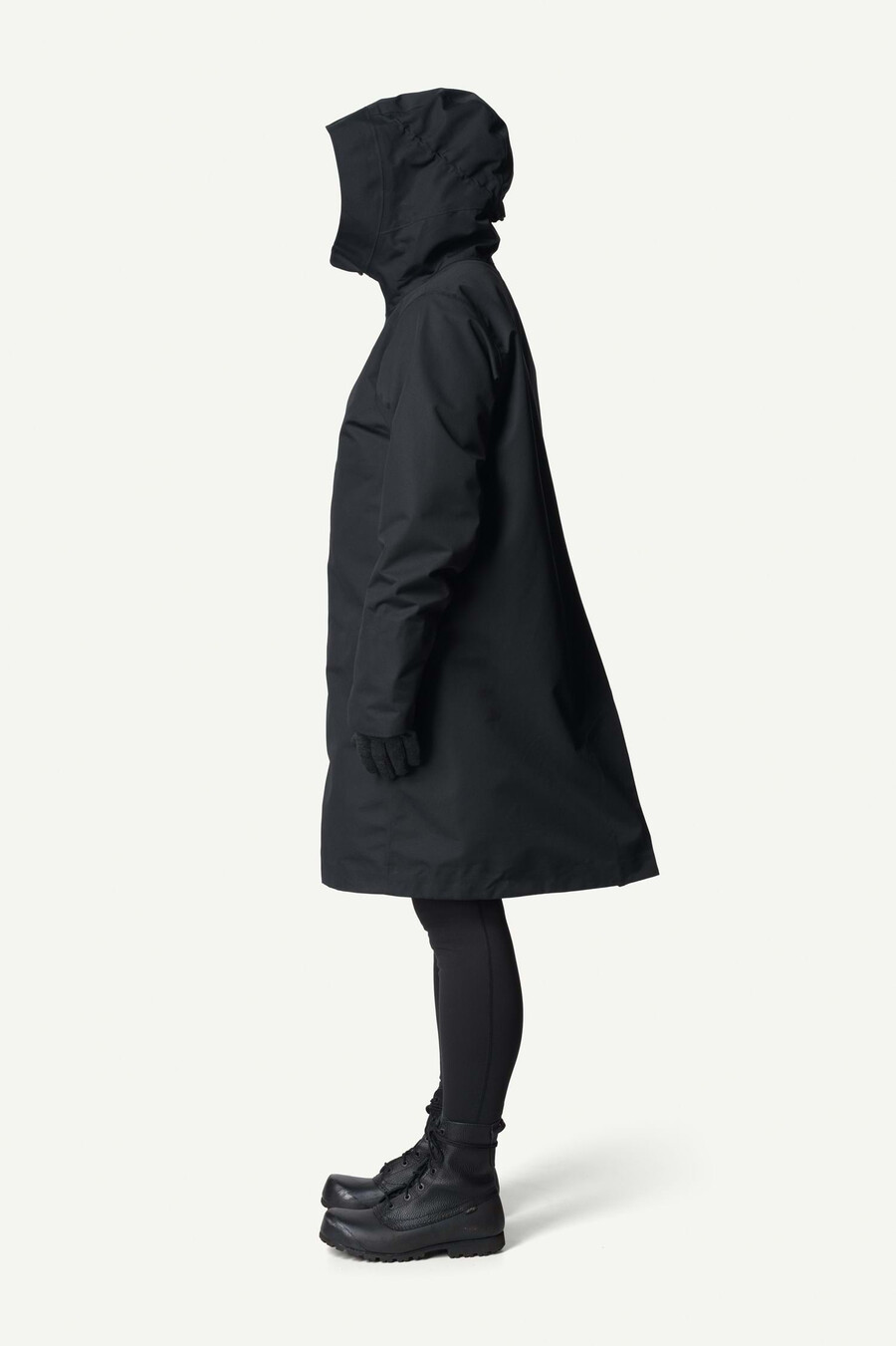 parka ws one