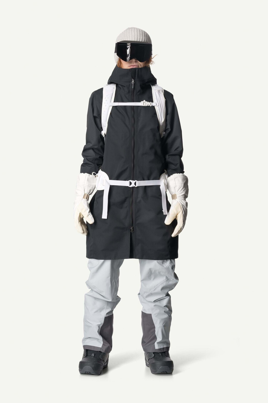 parka ws one