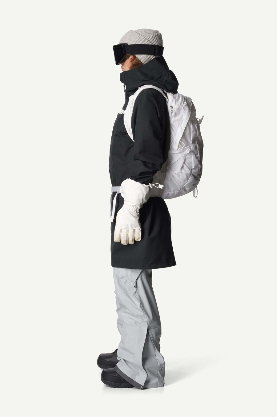 parka ws one