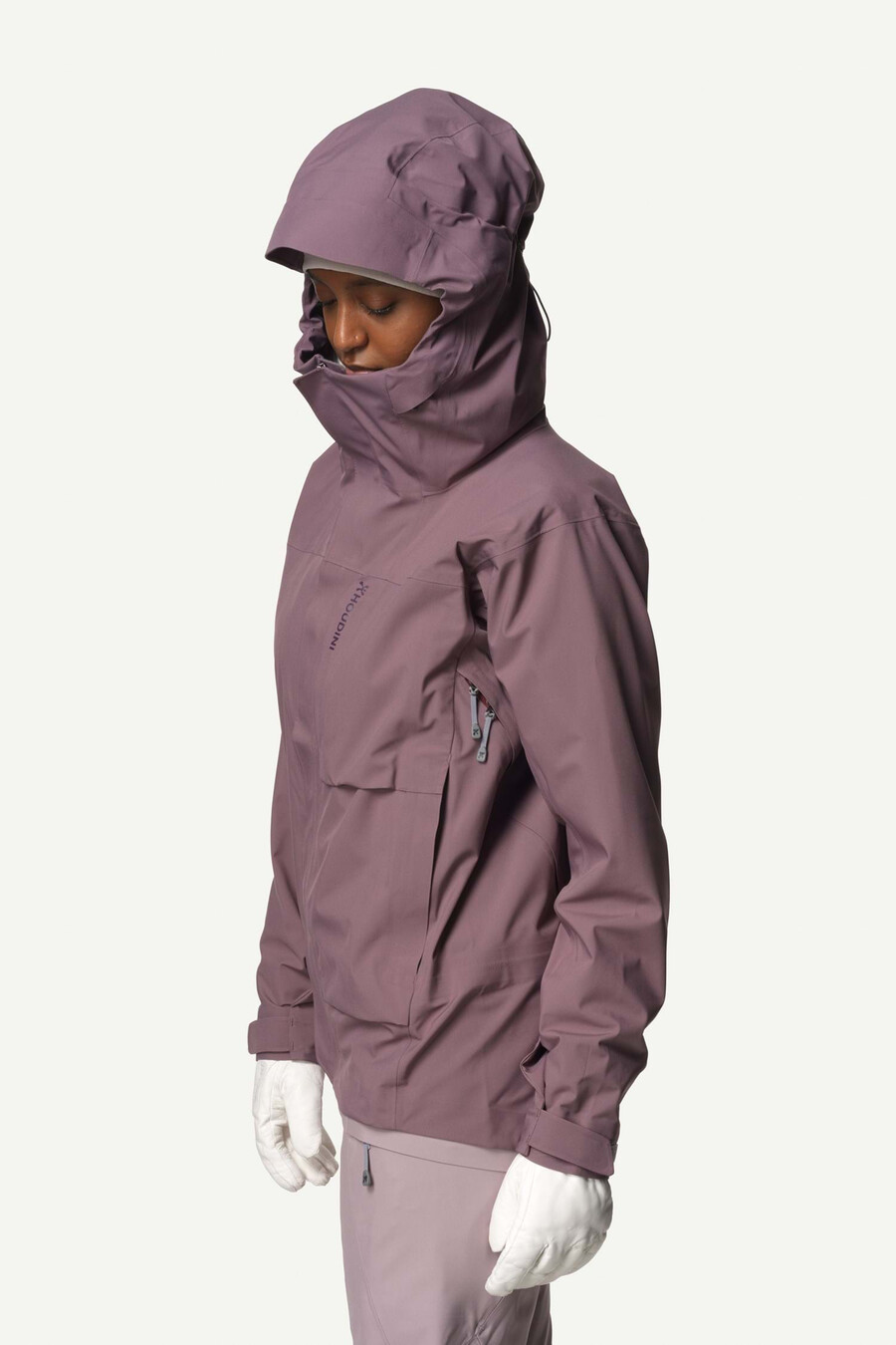 chaqueta rollercoaster de w
