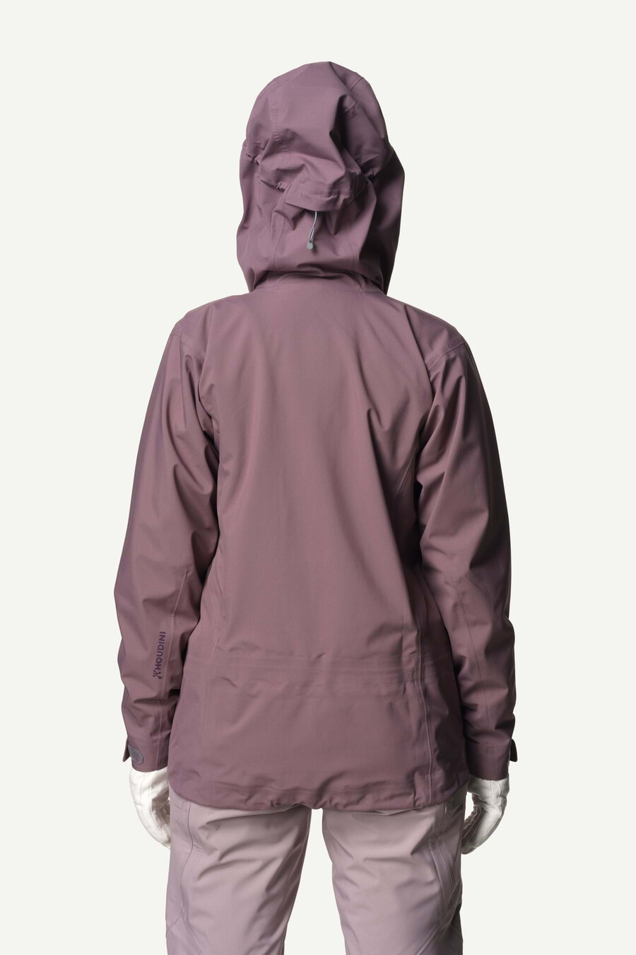 chaqueta rollercoaster de w
