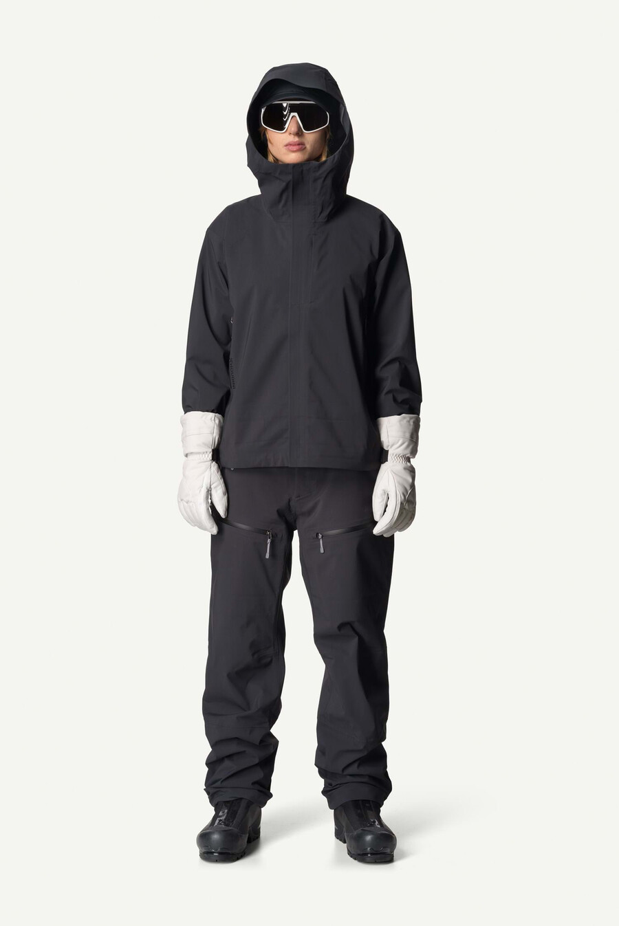 chaqueta five to nine de w