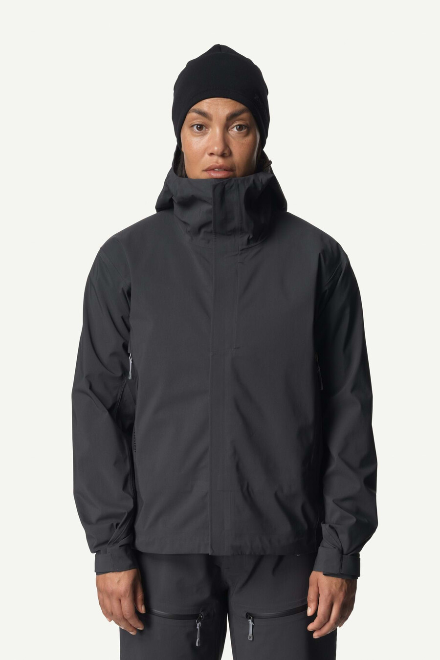chaqueta five to nine de w