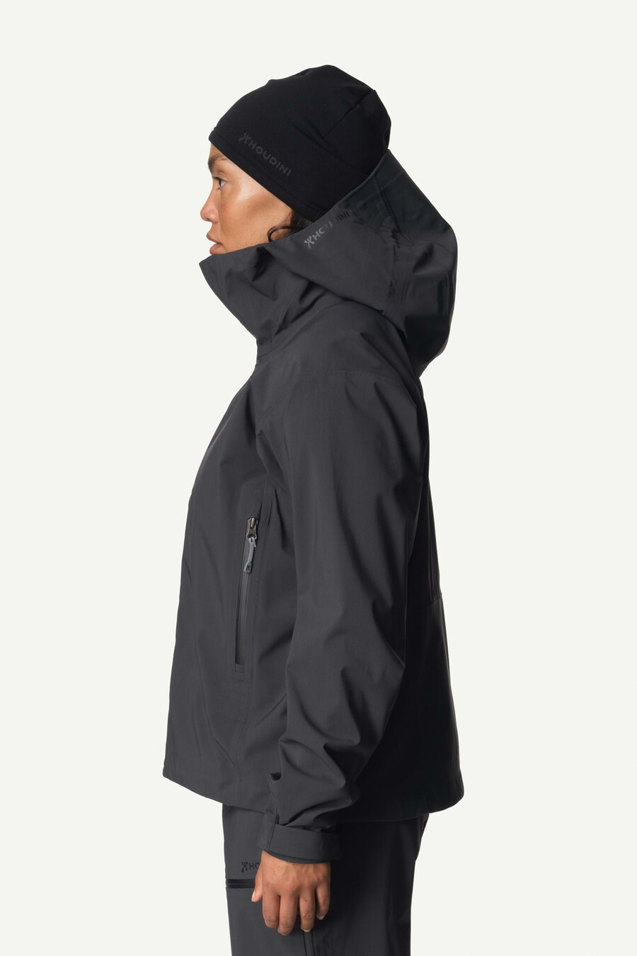 chaqueta five to nine de w