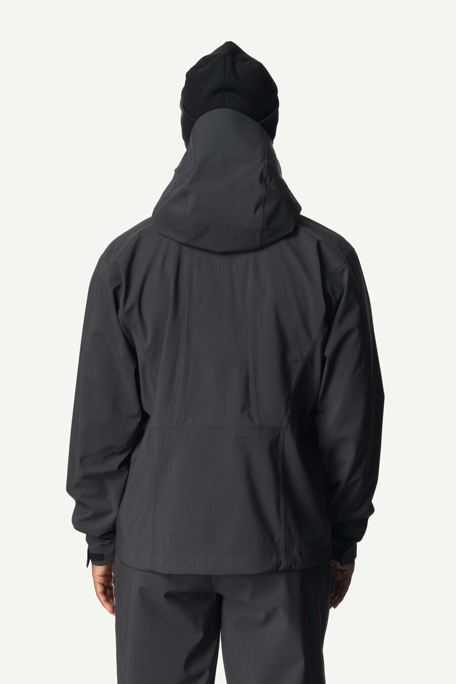 chaqueta five to nine de w