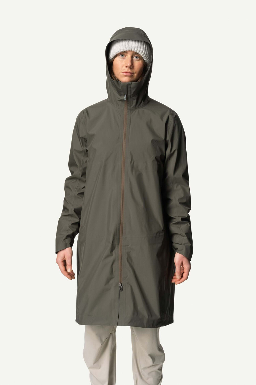 parka ii de ws one