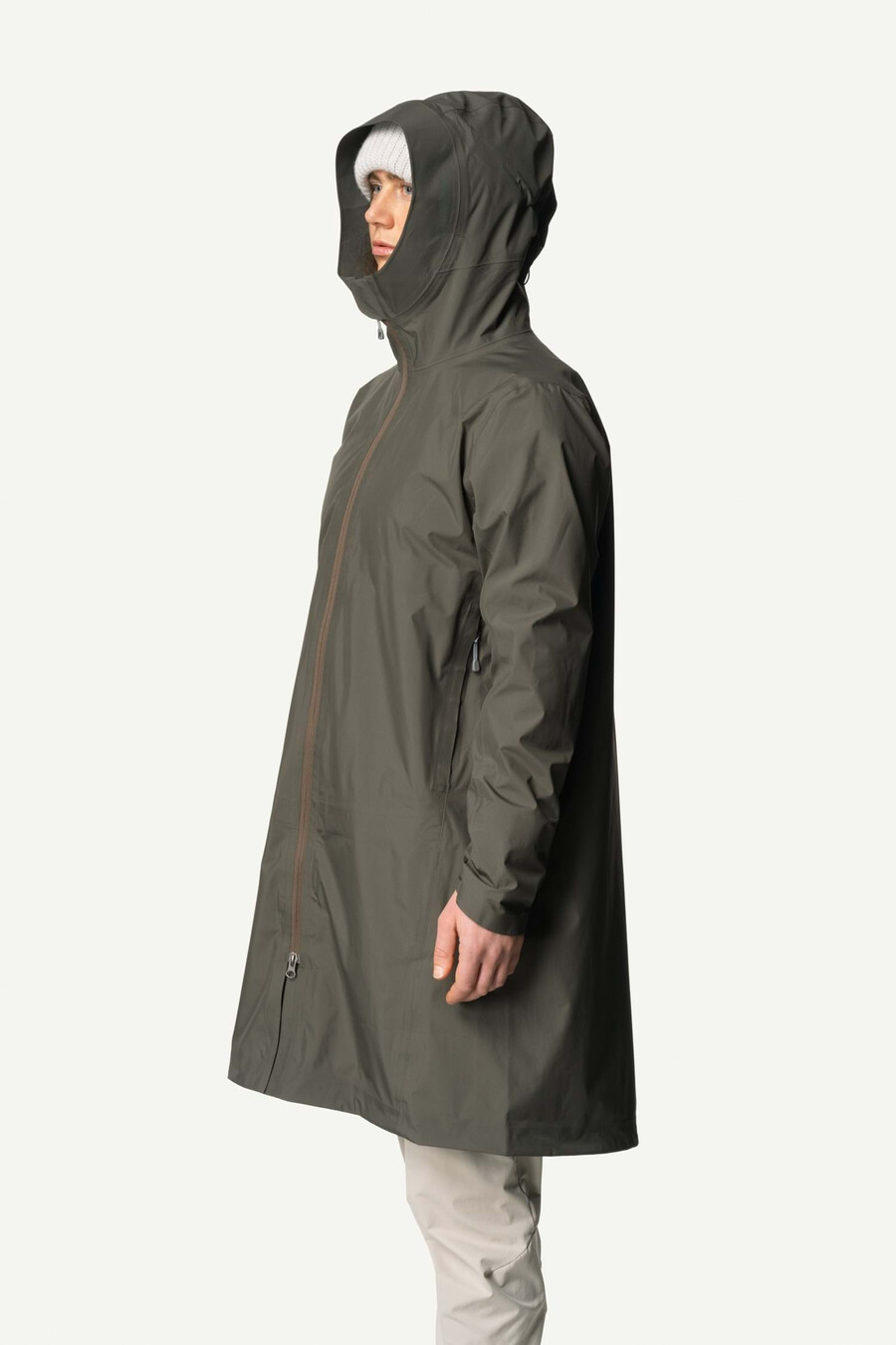 parka ii de ws one