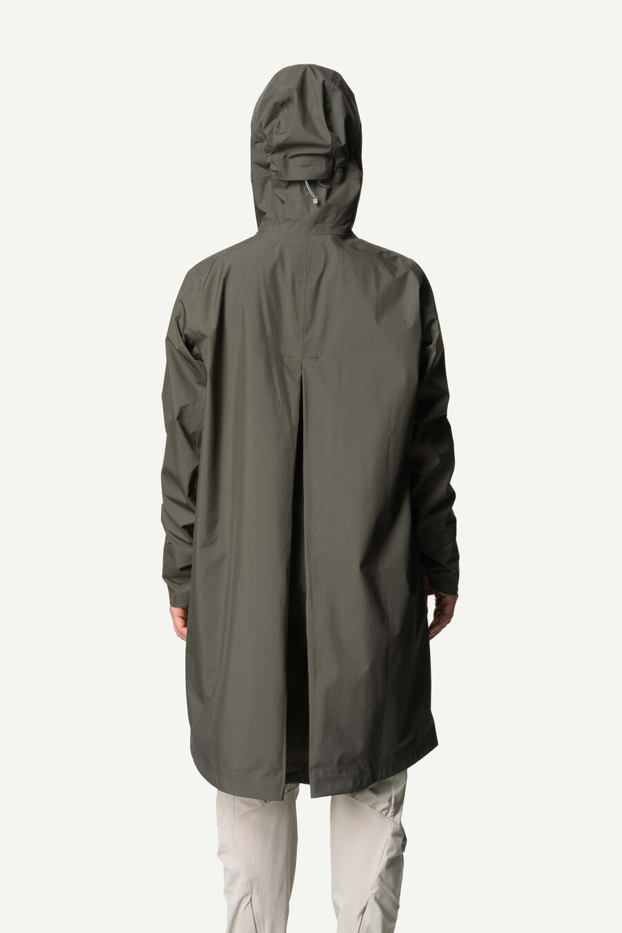 parka ii de ws one