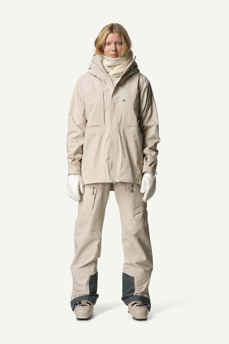 chaqueta heyday ii de w