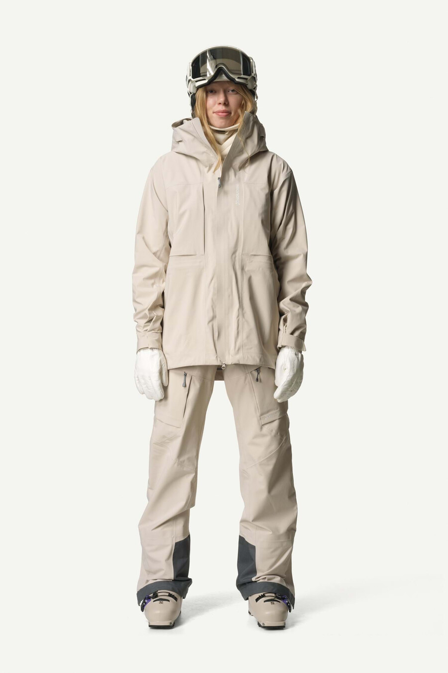 chaqueta heyday ii de w