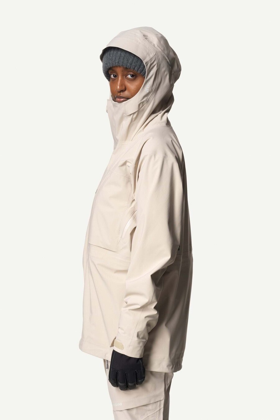chaqueta heyday ii de w