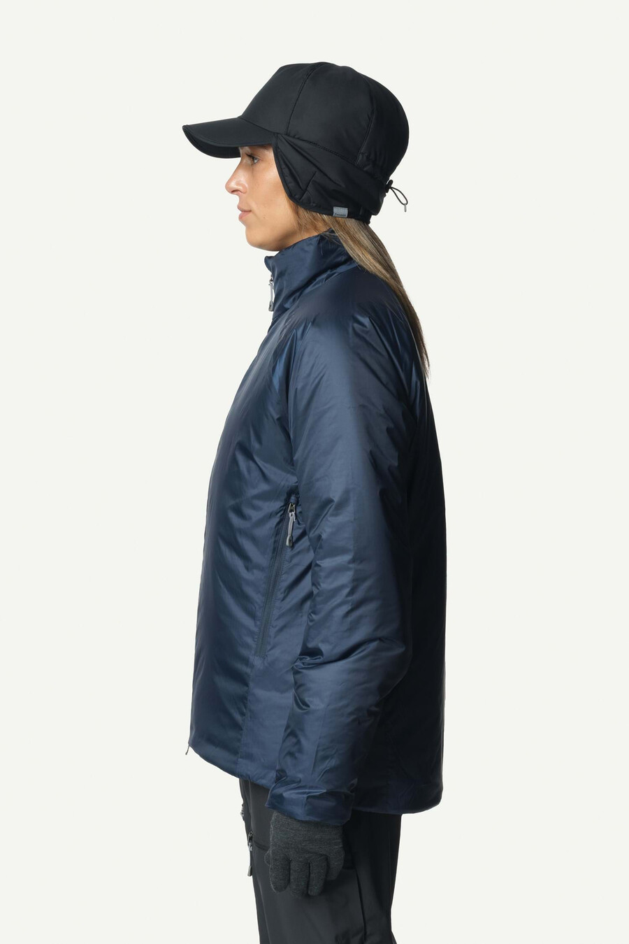 chaqueta dunfri para mujer