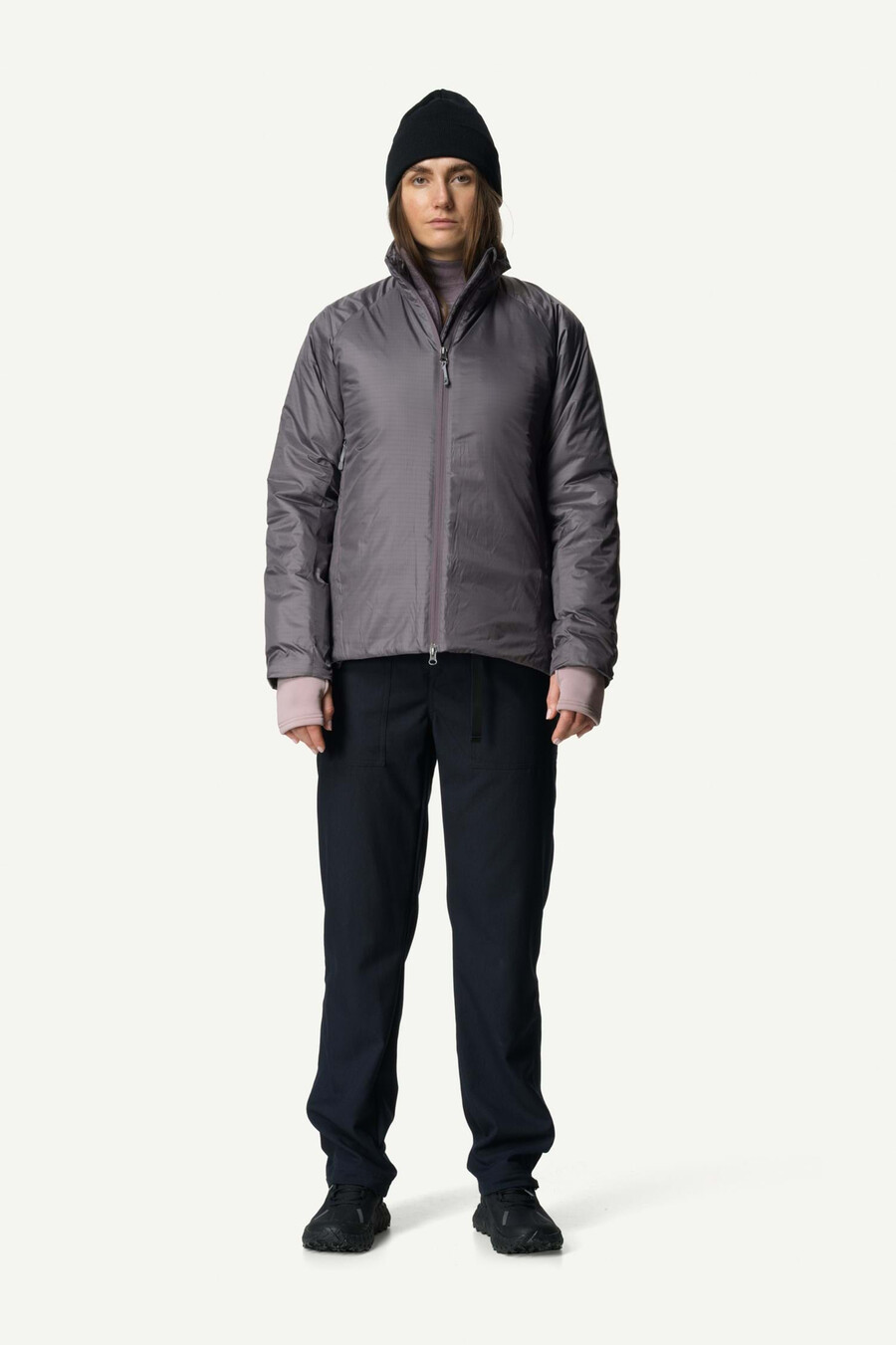 chaqueta dunfri para mujer