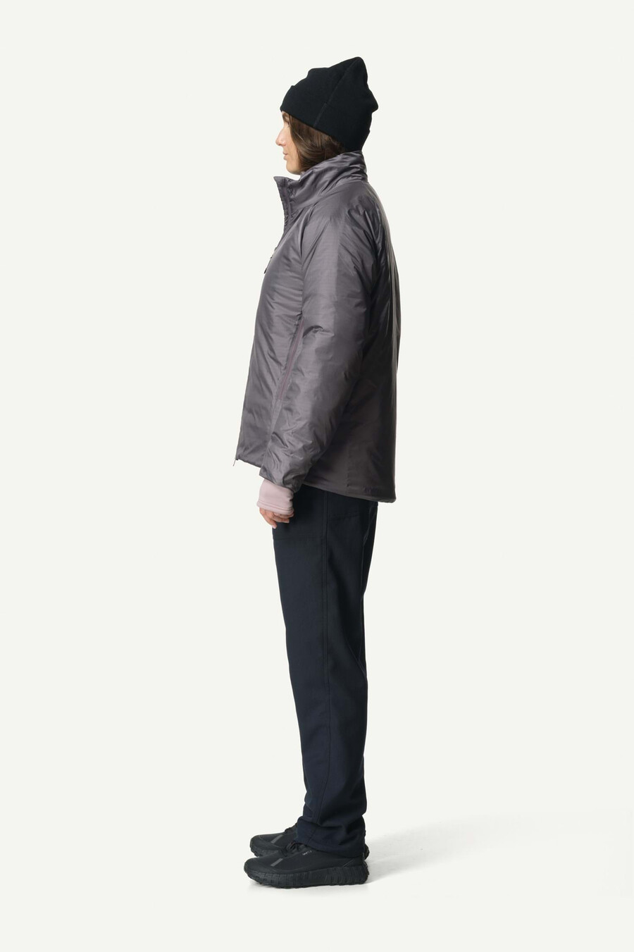 chaqueta dunfri para mujer
