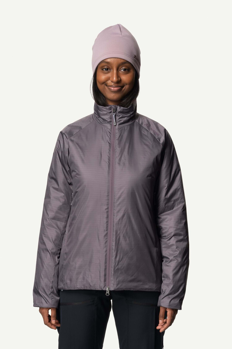 chaqueta dunfri para mujer