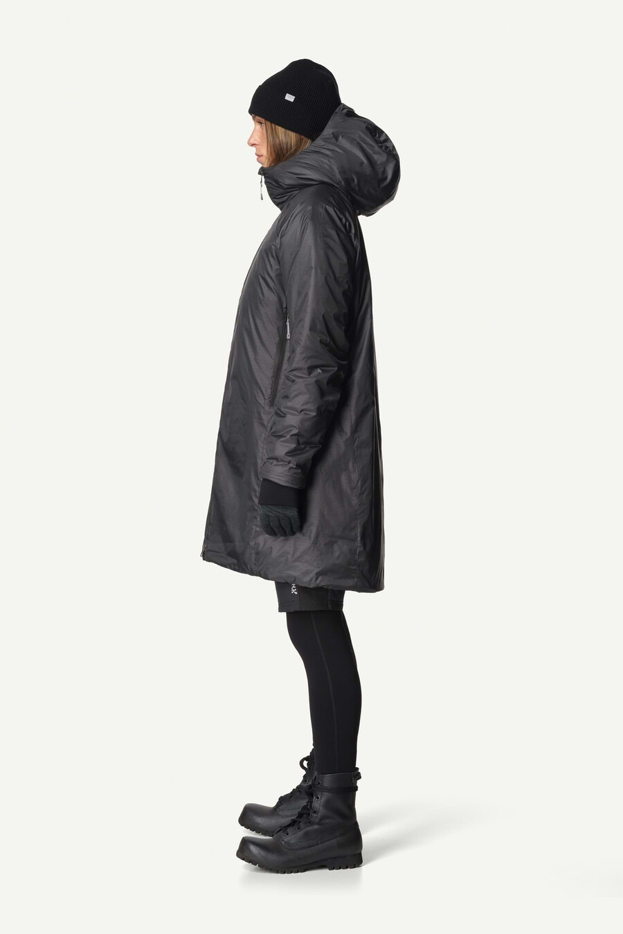 parka dunfri de w