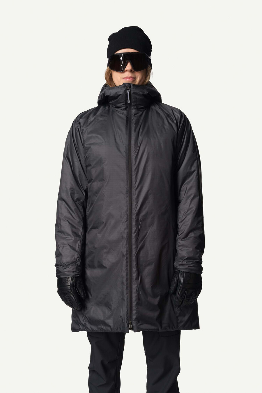 parka dunfri de w