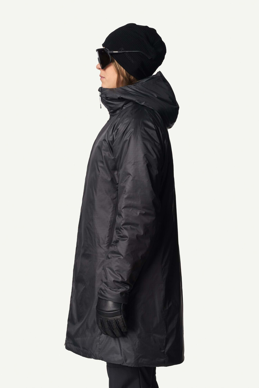 parka dunfri de w
