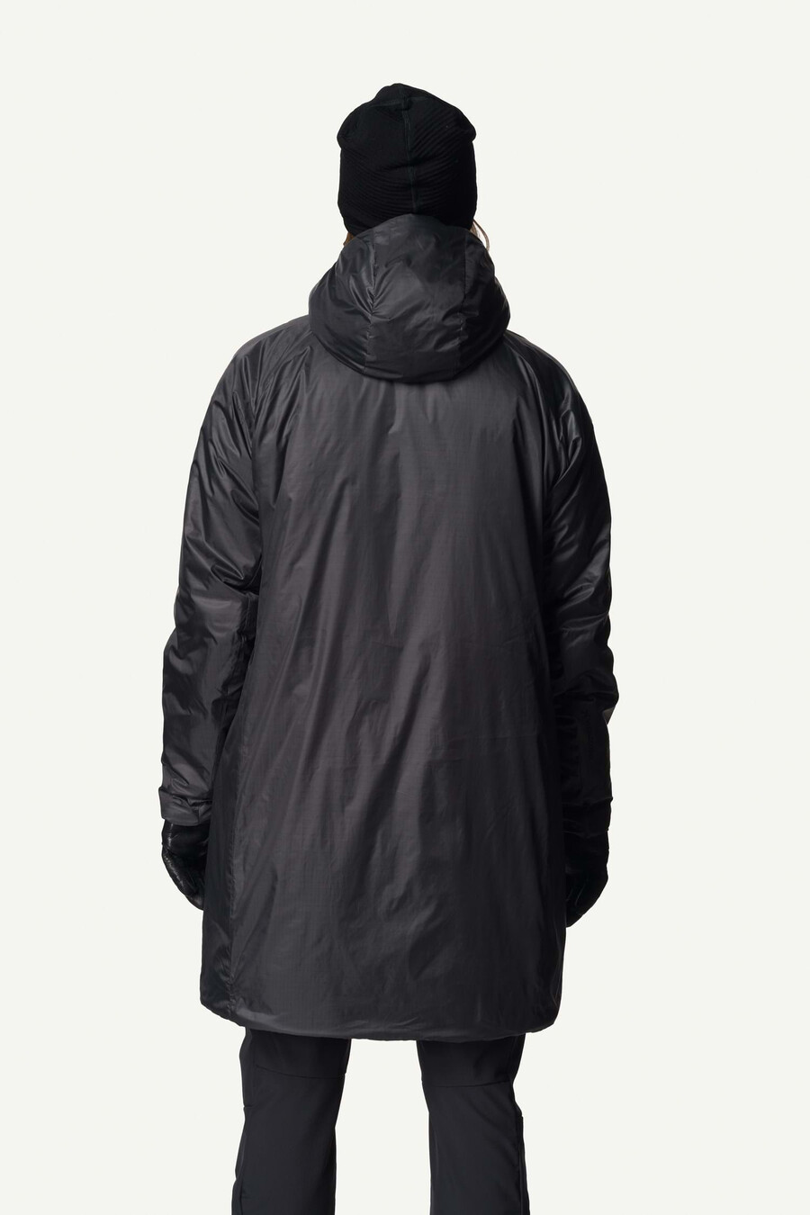 parka dunfri de w