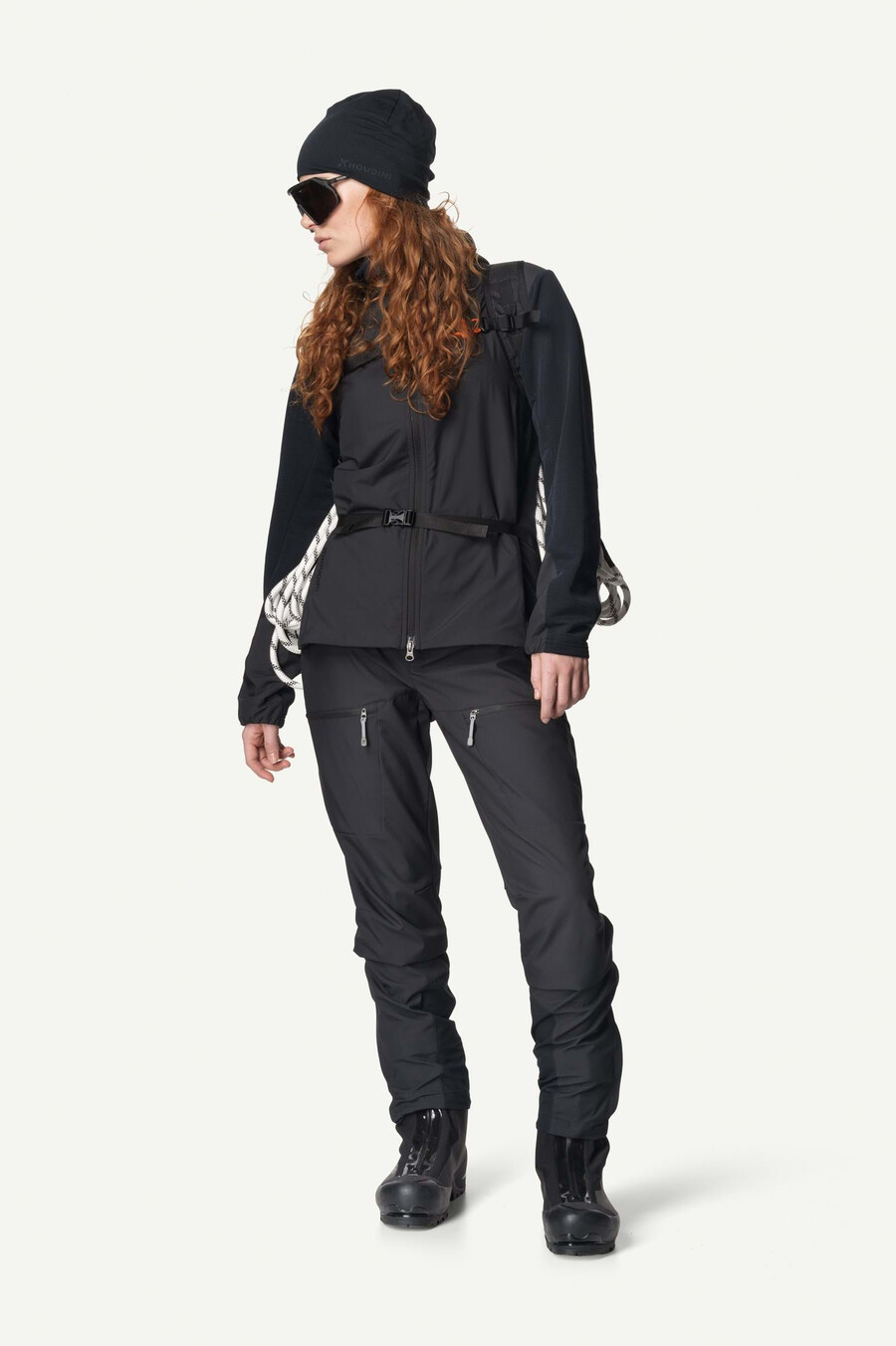 moonwalk houdi de w