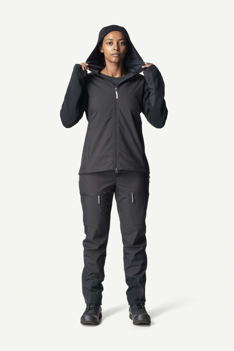 moonwalk houdi de w
