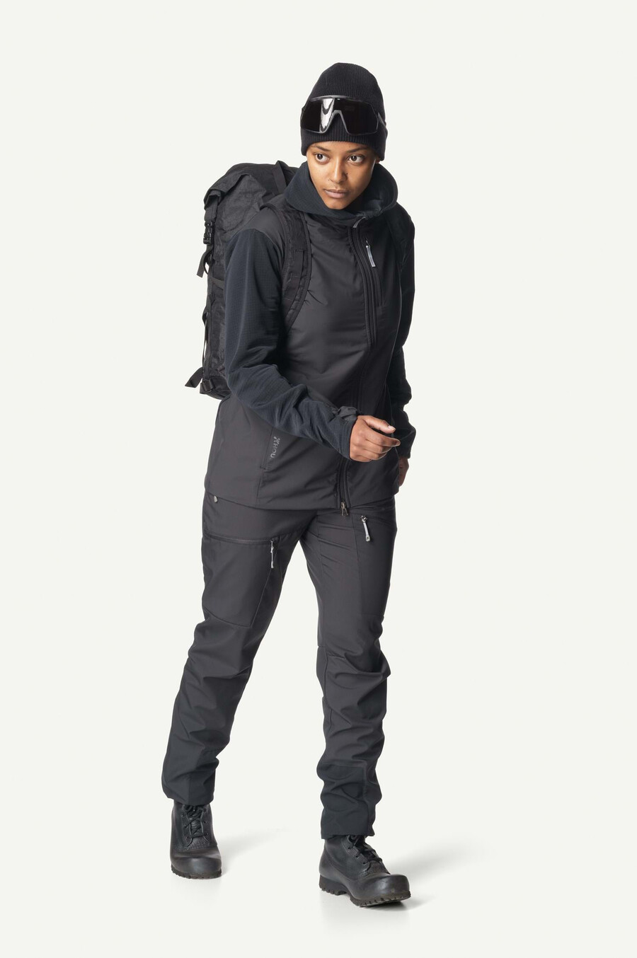 moonwalk houdi de w
