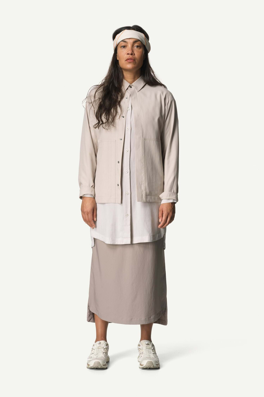 chaqueta para tareas de árbol de w
