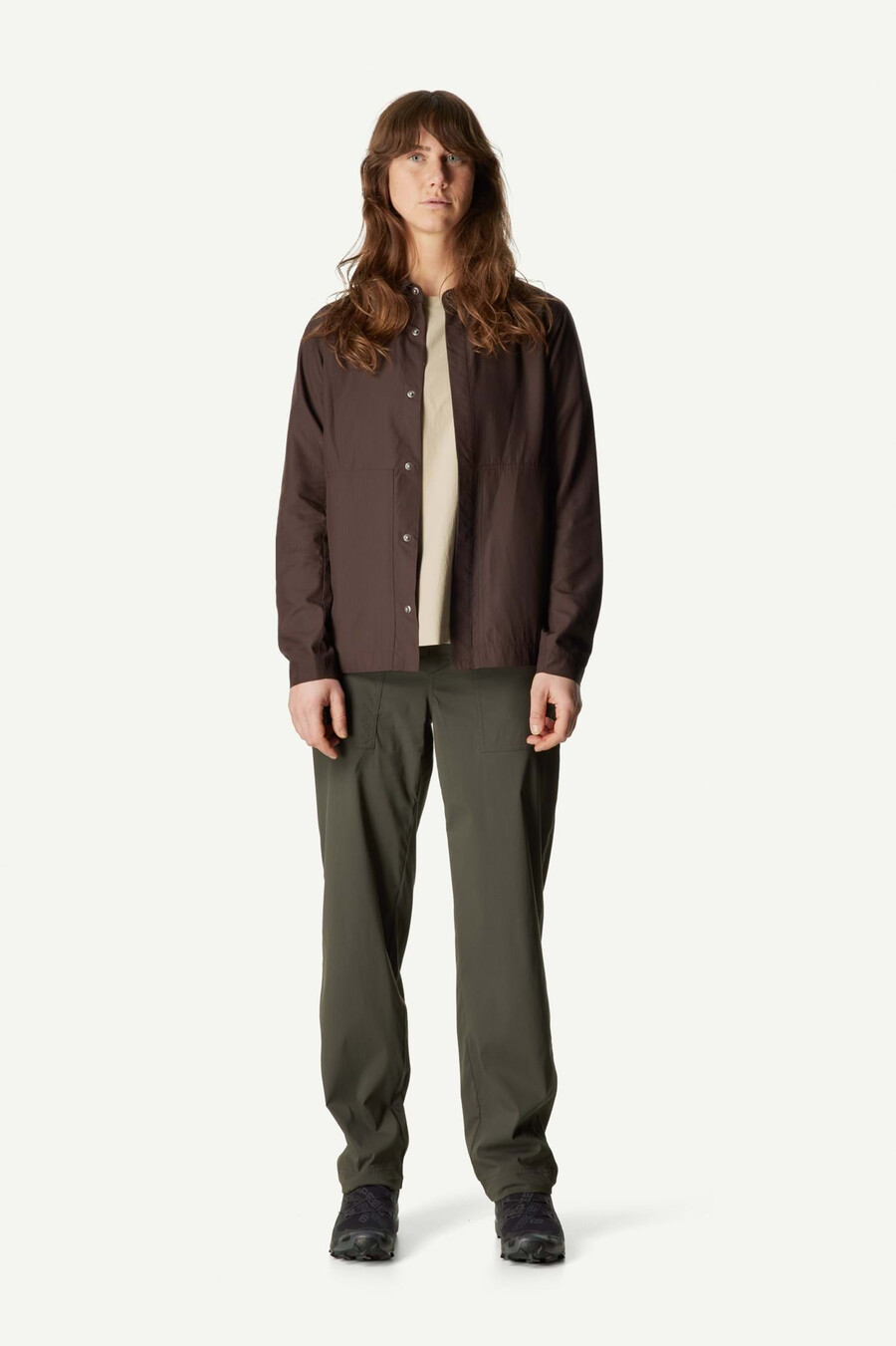 chaqueta para tareas de árbol de w
