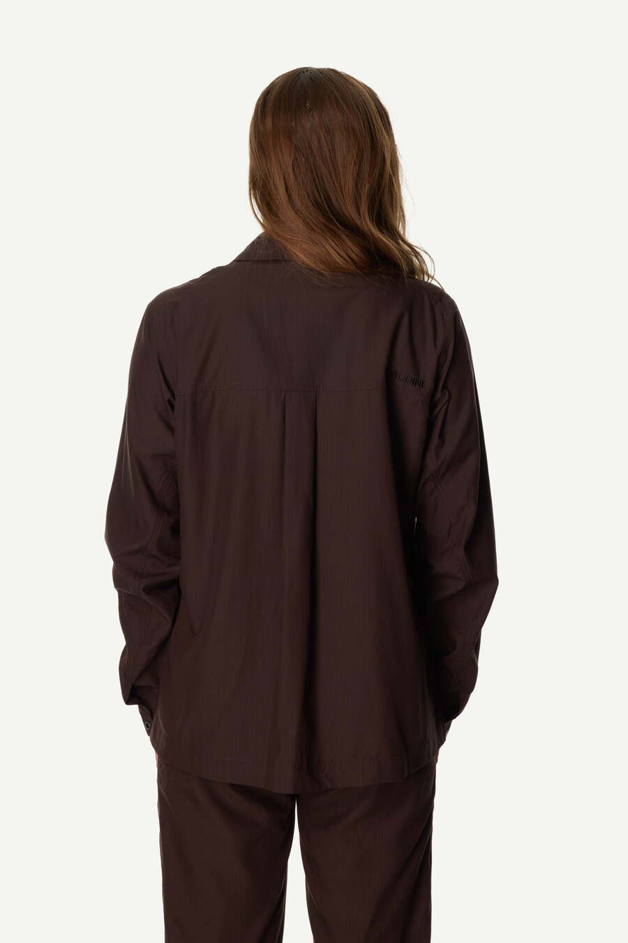 chaqueta para tareas de árbol de w