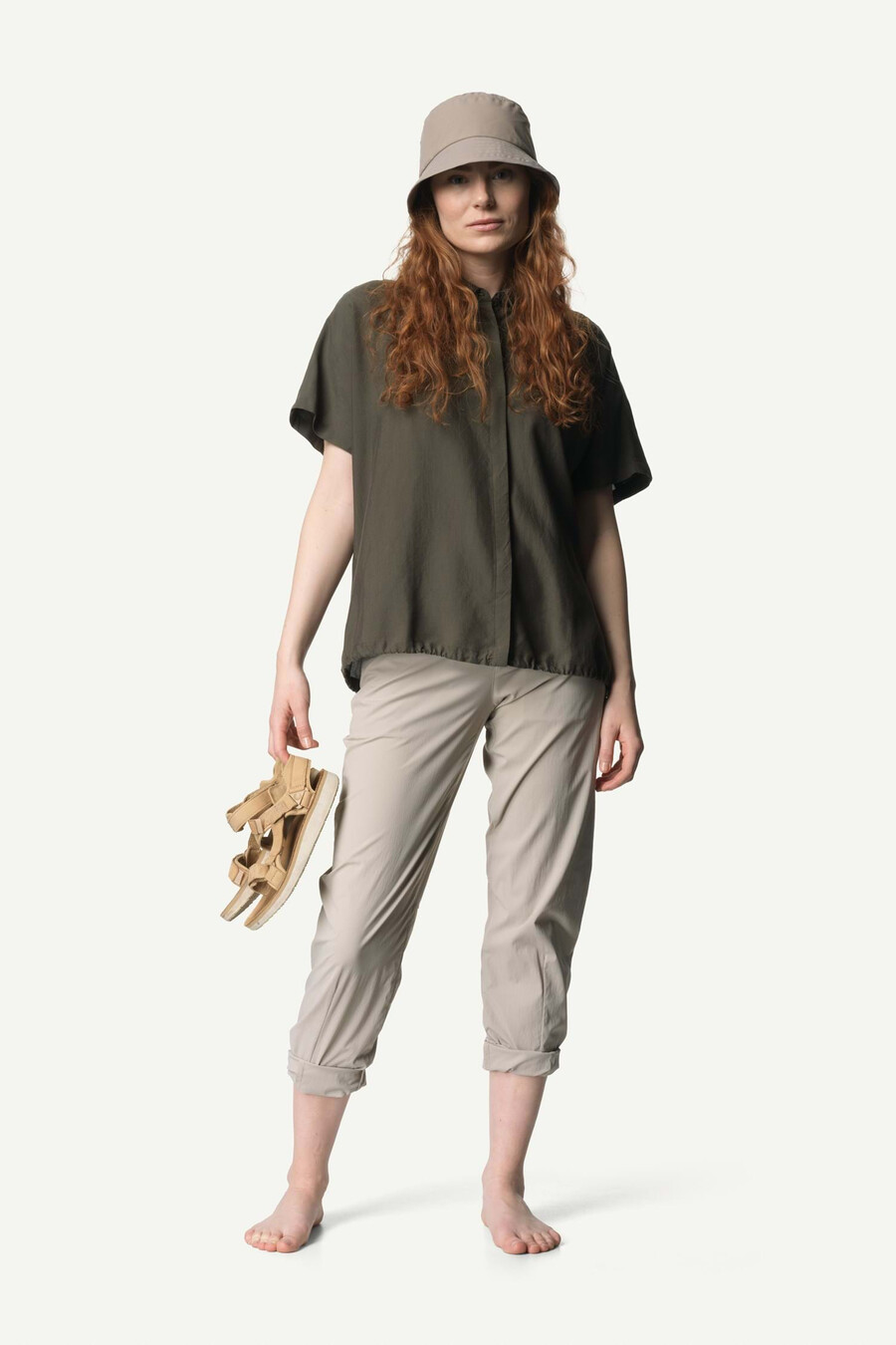 pantalones wadi de w