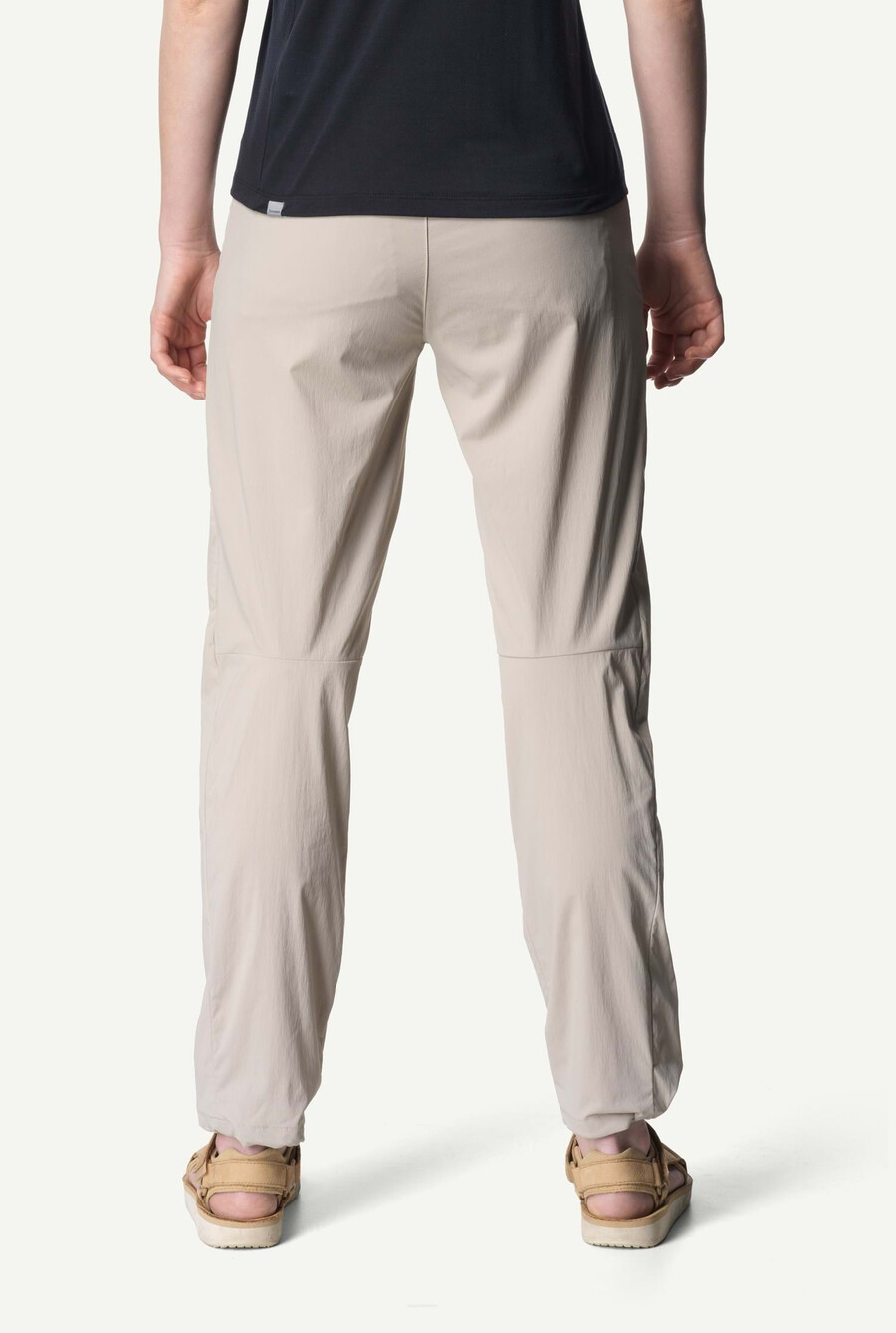 pantalones wadi de w
