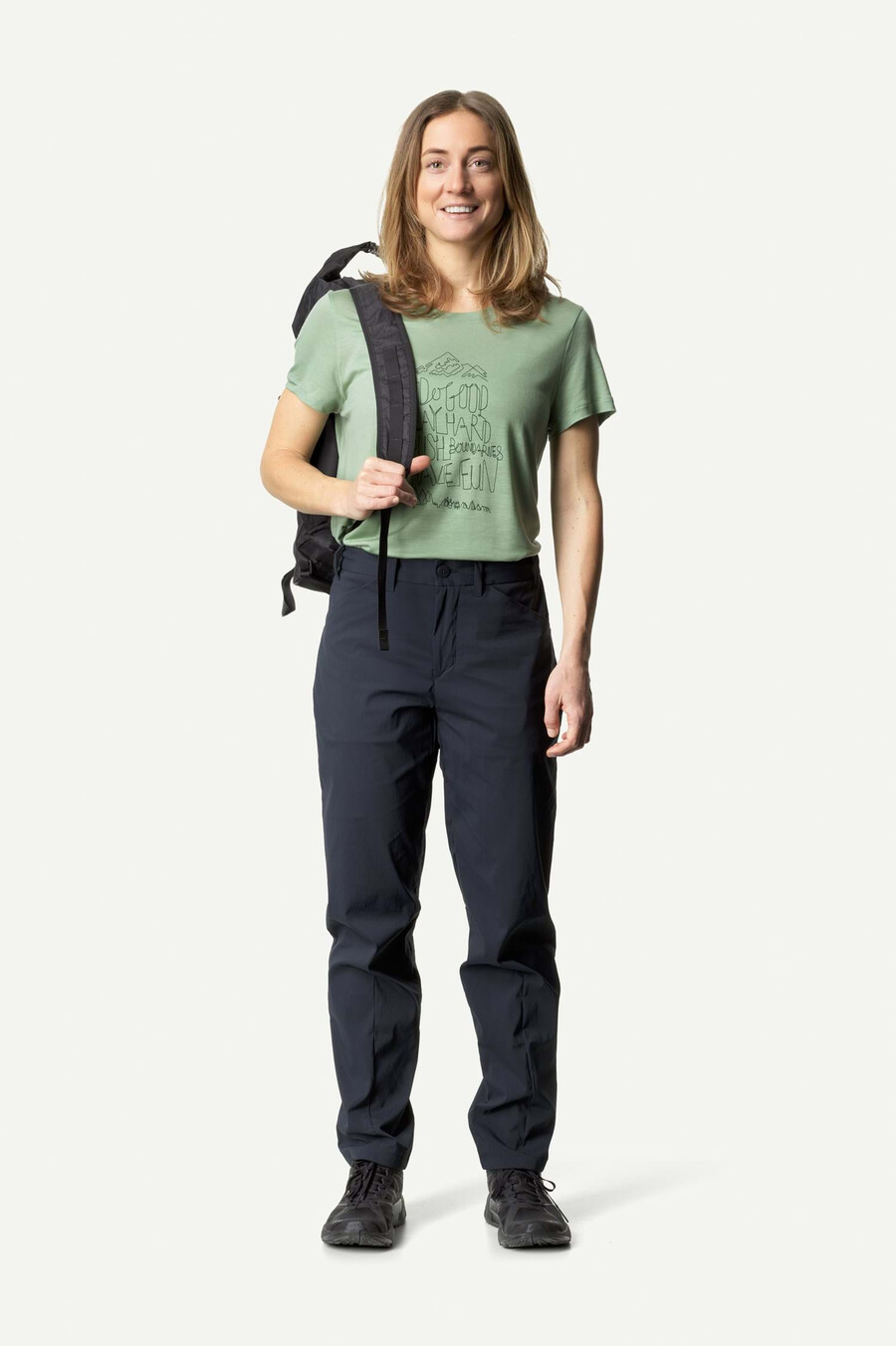 pantalones wadi de w
