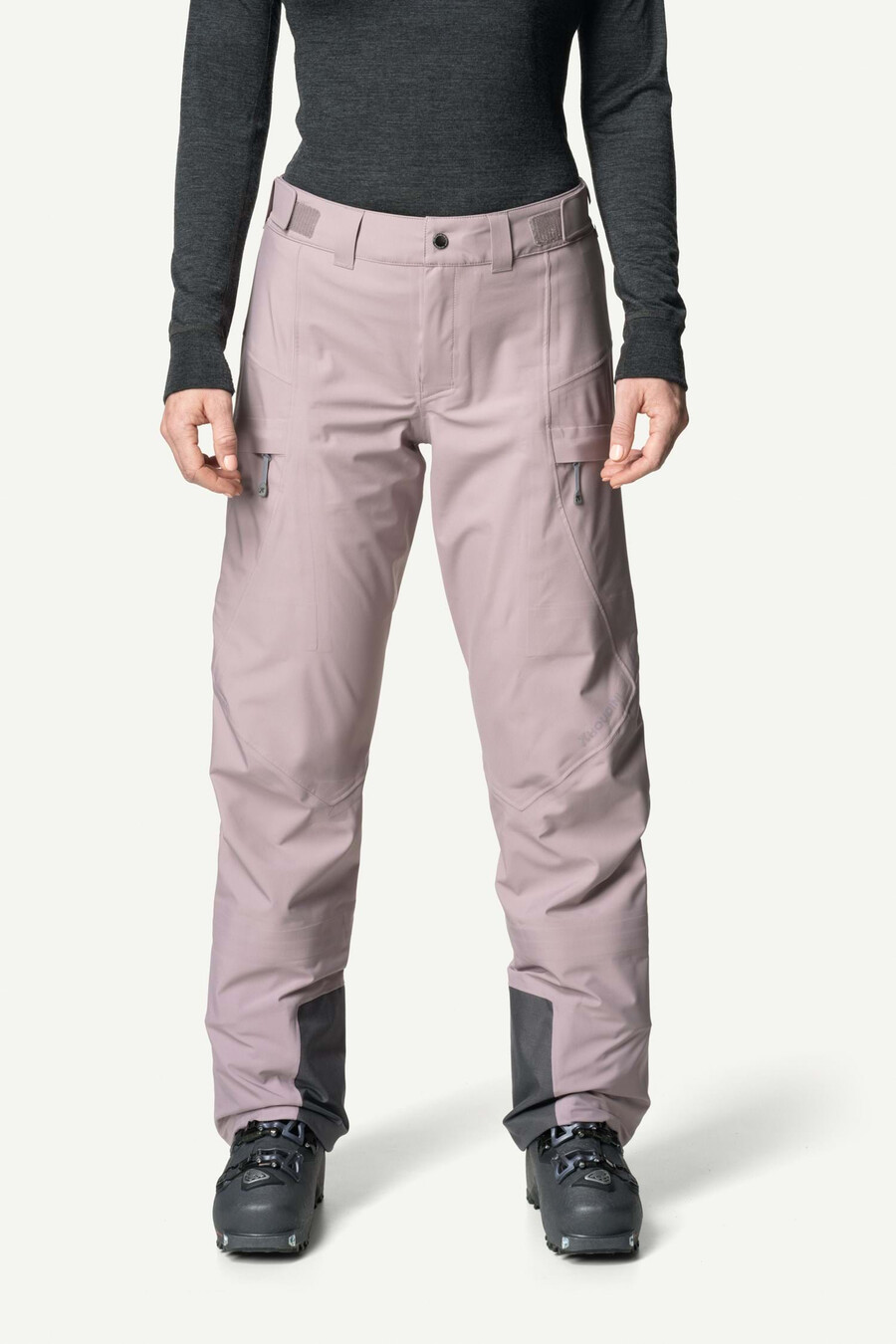 pantalones ws ride