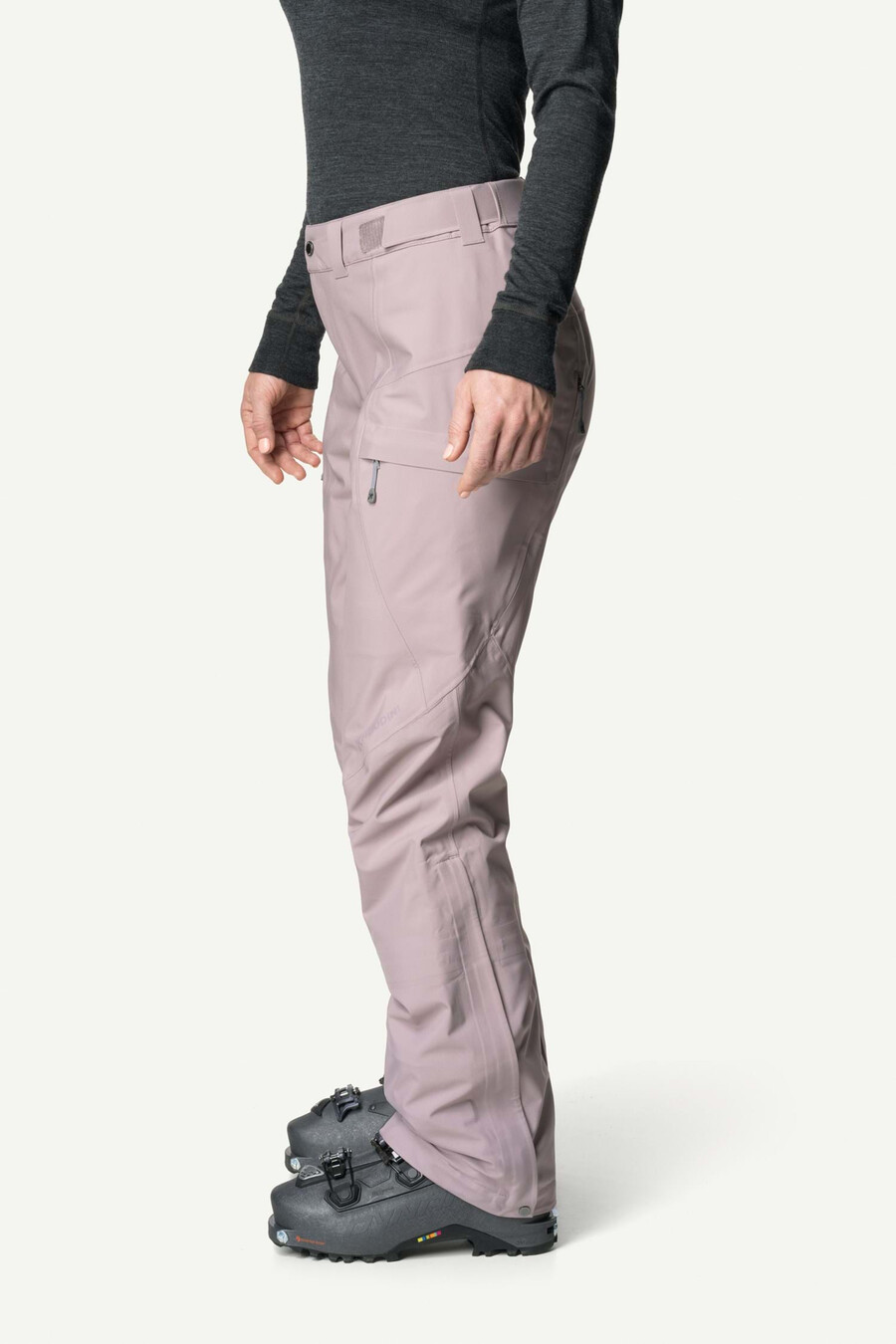 pantalones ws ride