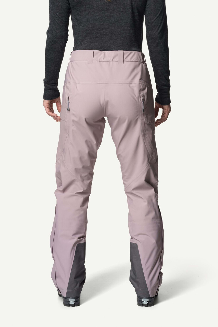 pantalones ws ride
