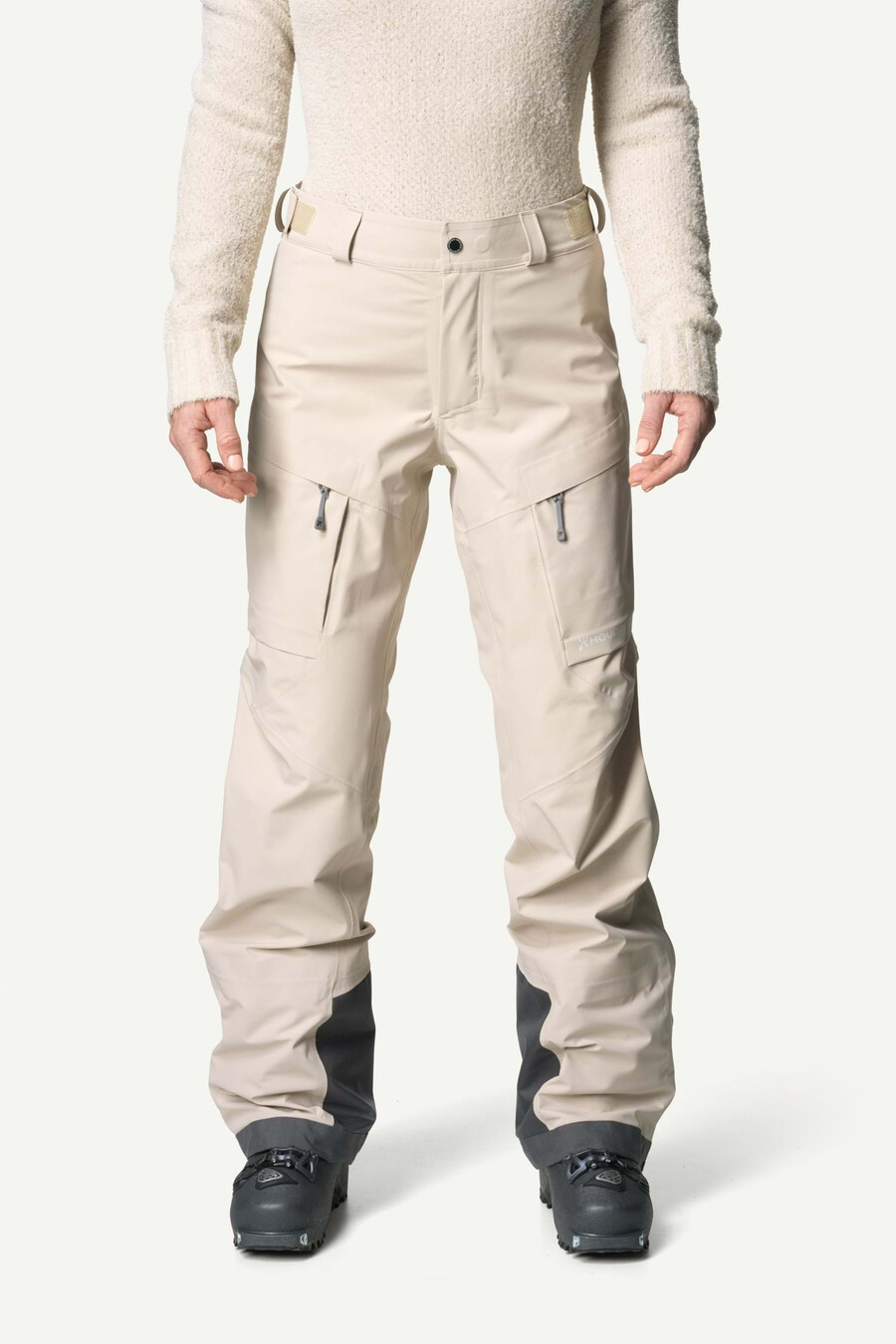 pantalones heyday ii de w